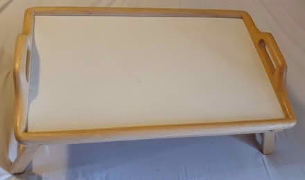 Photo of free Bed Tray (Twickenham TW2) #1