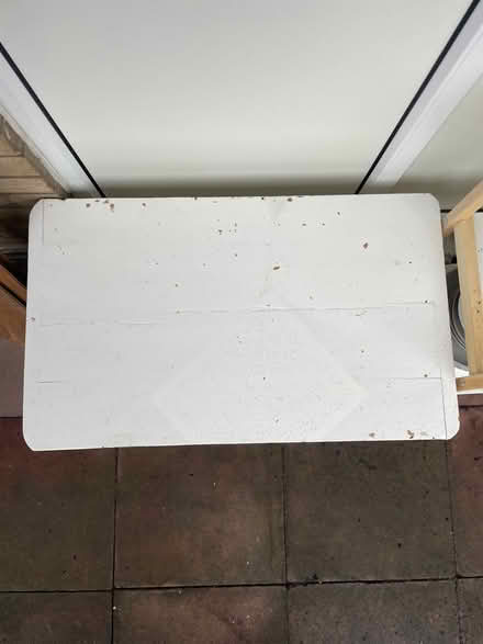 Photo of free Coffee table (Se26 6jg) #2