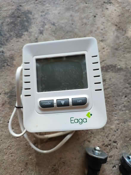 Photo of free Smart meter monitor (Bramcote, Nottingham) #1