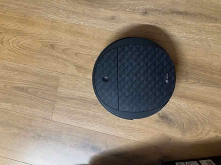 Photo of free Robot vacuum cleaner (N195SS) #1