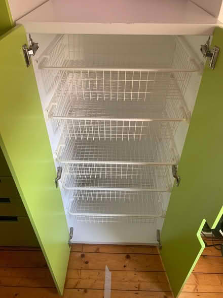 Photo of free IKEA Bedroom Furniture (Walkinstown) #4