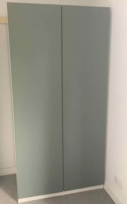 Photo of free 2x IKEA Pax wardrobes (Wimbledon SW19) #1