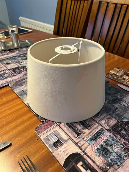 Photo of free Lampshade (East Barnet, EN4) #1