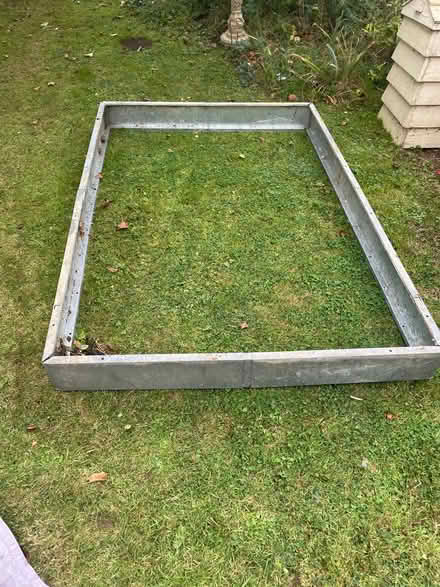 Photo of free Greenhouse (Shurdington GL51) #1