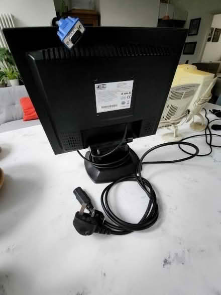 Photo of free PC Accessories (Ashton upon Mersey M33) #2