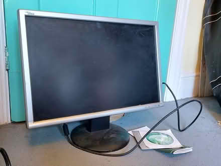 Photo of free Monitor, Hanns G (OX1 Grandpont) #1