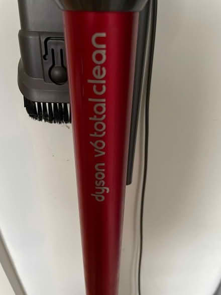 Photo of free Dyson cordless stick vacuum cleaner (Wrington BS40) #1