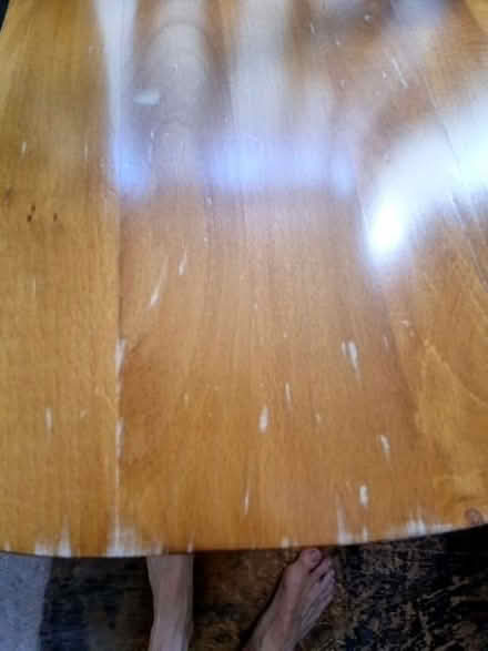 Photo of free Dining chairs (Osney OX2) #3