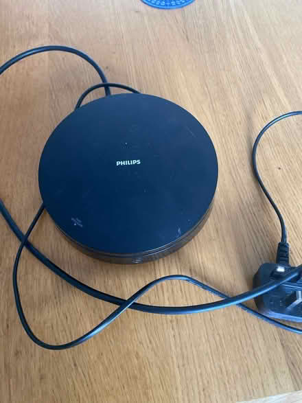 Photo of free DVD player (Abingdon OX14) #1