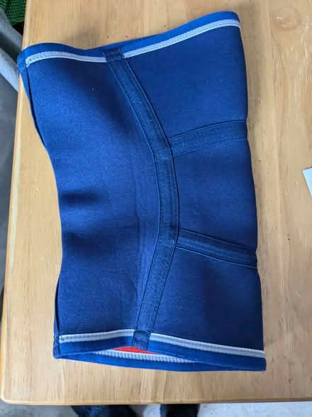 Photo of free Medium knee support (Chapel End E4) #1