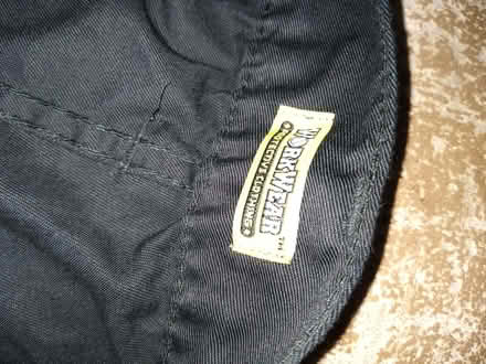 Photo of free 3 pairs Aldi Workwear trousers (Kings Sutton OX17) #1
