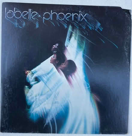 Photo of free vinyl records: rock, jazz, etc (Barron Park) #2