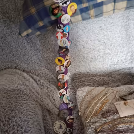 Photo of free Badges and jewellery (Salford M6) #4