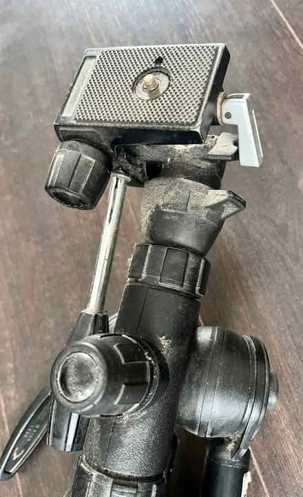 Photo of free Tripod (Southend-on-sea SS1) #4