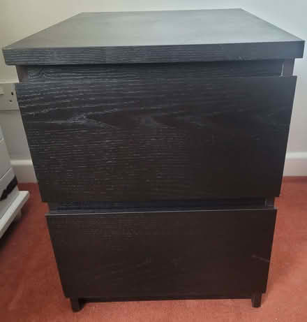 Photo of free Bedside unit (Drum Brae EH4) #2