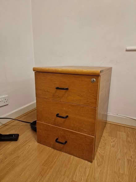 Photo of free Drawer (Crystal Palace) #1