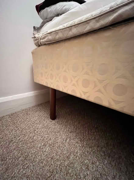 Photo of free Good quality single bed (Liverpool) #2