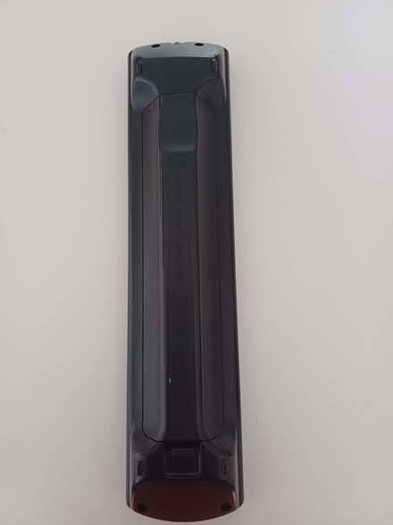 Photo of free 📺 TV remote Panasonic brand (Orgreave S13) #2