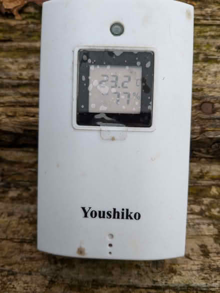 Photo of Youshiko Outdoor Sensor (Burneside LA9) #1