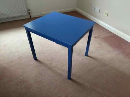 Photo of free Ikea Child's Table (Broxbourne EN10) #1