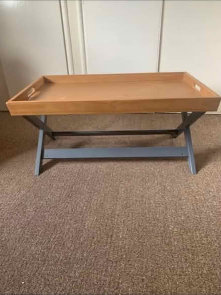 Photo of free Coffee table (Bilton, CV22) #1