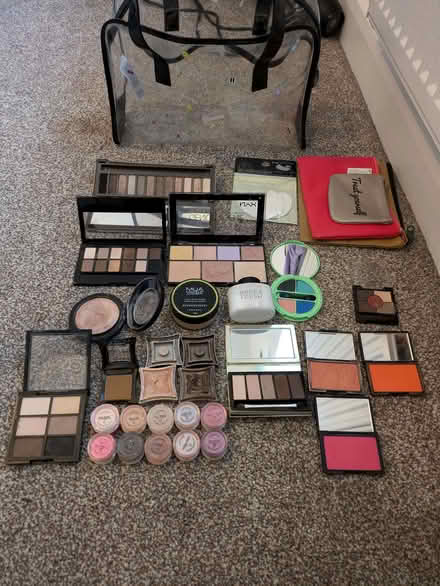 Photo of free Makeup (Toxteth L8) #1