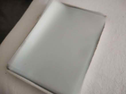 Photo of free A4 Clear Cut Flush Folders (Baldock SG7) #1