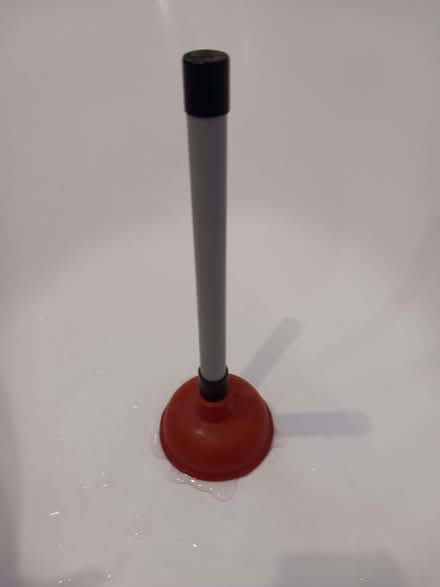 Photo of free Plunger (Divinity Road OX4) #2