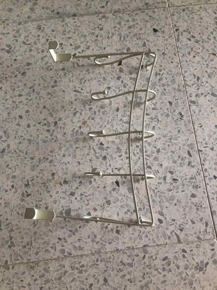 Photo of free Over the door hooks (Crystal Palace SE19) #1