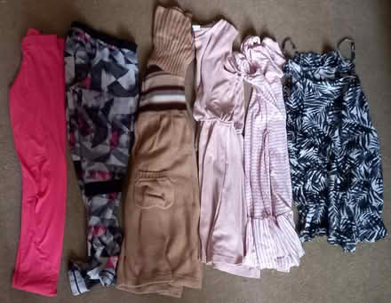 Photo of free Girls clothes (Twickenham (St Margarets) TW1) #1