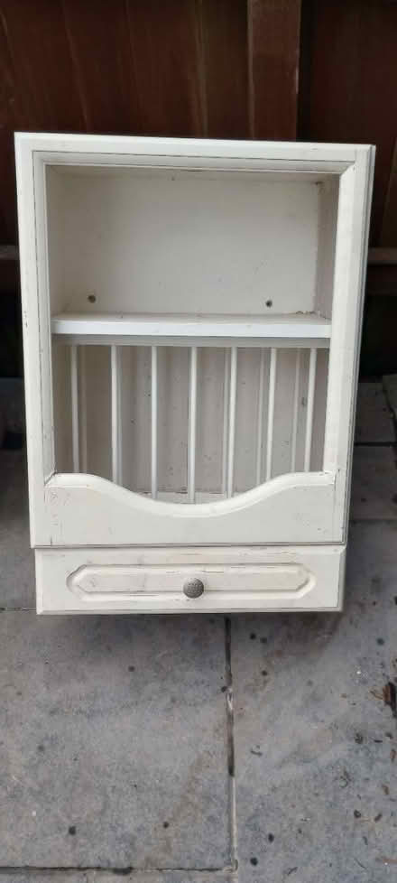 Photo of free Old kitchen cabinets as photo (Bristol BS4) #3