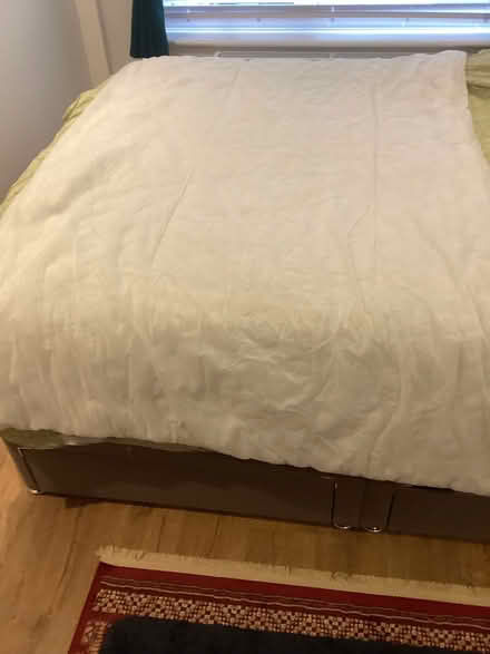 Photo of free Duvet for Single Bed (CT9) #2