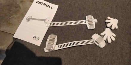 Photo of free Baby proofing items (SM5) #1