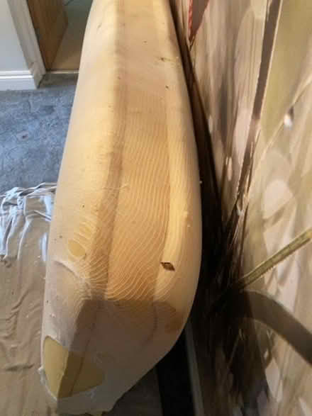 Photo of free Foam cushion (Borstal ME1) #2