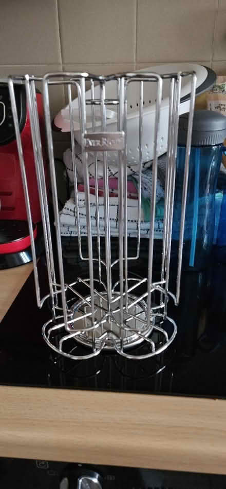 Photo of free Tassimo pod holder (Stevenage SG1) #1