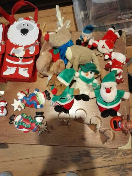 Photo of free Christmas items (Darlington) #2