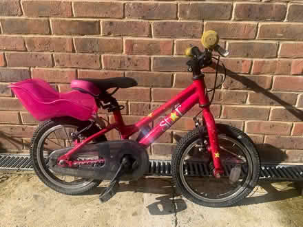 Photo of free Kids bikes (Banstead) #2