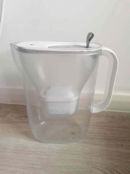Photo of free Brita jar (Willesden, NW10) #1