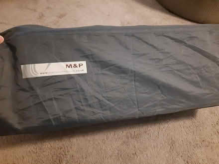 Photo of free Travel cot (SK6) #3