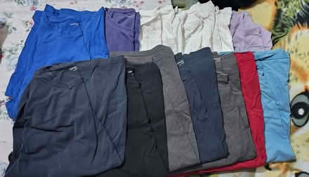 Photo of free 14 2XL T-shirts. Used (Upholland WN8) #1
