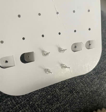 Photo of free Two pairs of earrings NEW (SW11) #2