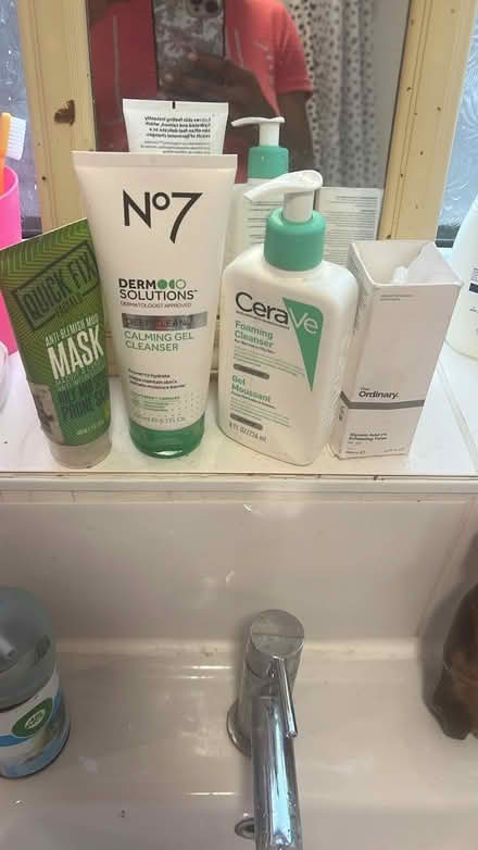 Photo of free Cosmetics (Bloxwich) #1