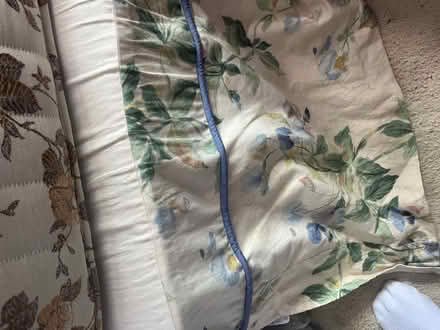 Photo of free Single mattress and bed (Battle RG30) #2