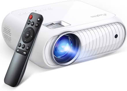 Photo of Projector (Bedford) #1