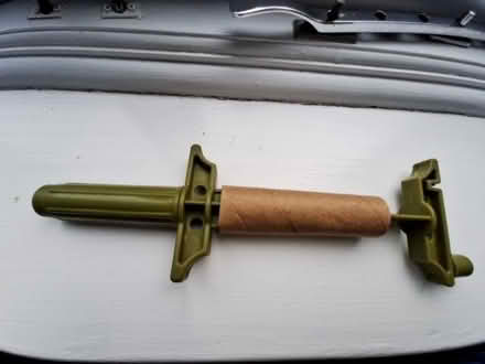 Photo of free Twine dispenser (Bathwick) #1