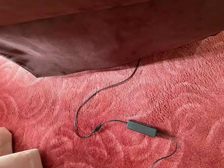 Photo of free Electric Recliner Chair (BH12) #4