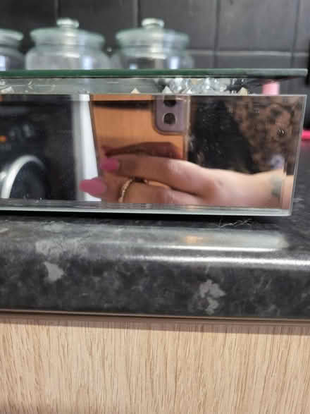 Photo of free Clock and decorations mat (Greenwich SE10) #4