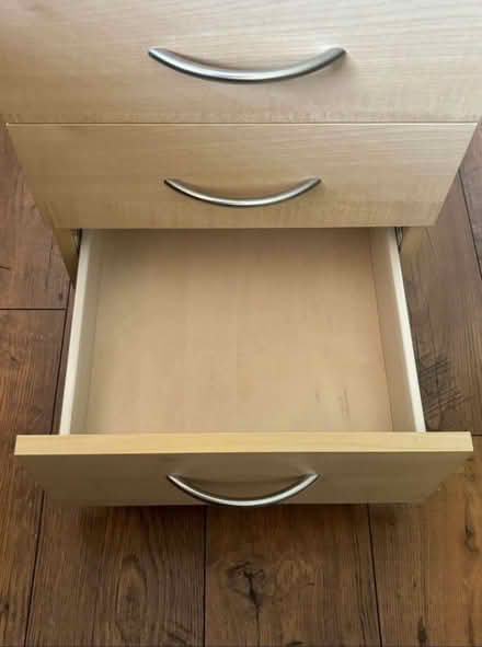 Photo of free Office Style Drawer Unit (Leckhampton GL53) #4