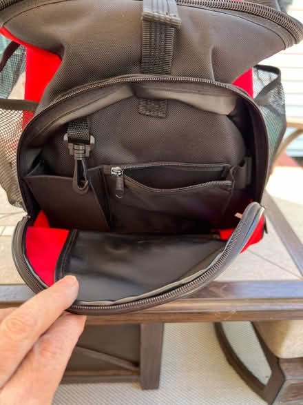 Photo of free Soft side Cooler (Near Greer High school) #2