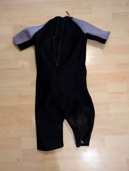 Photo of free Shortie Wetsuit (Bathford) #2